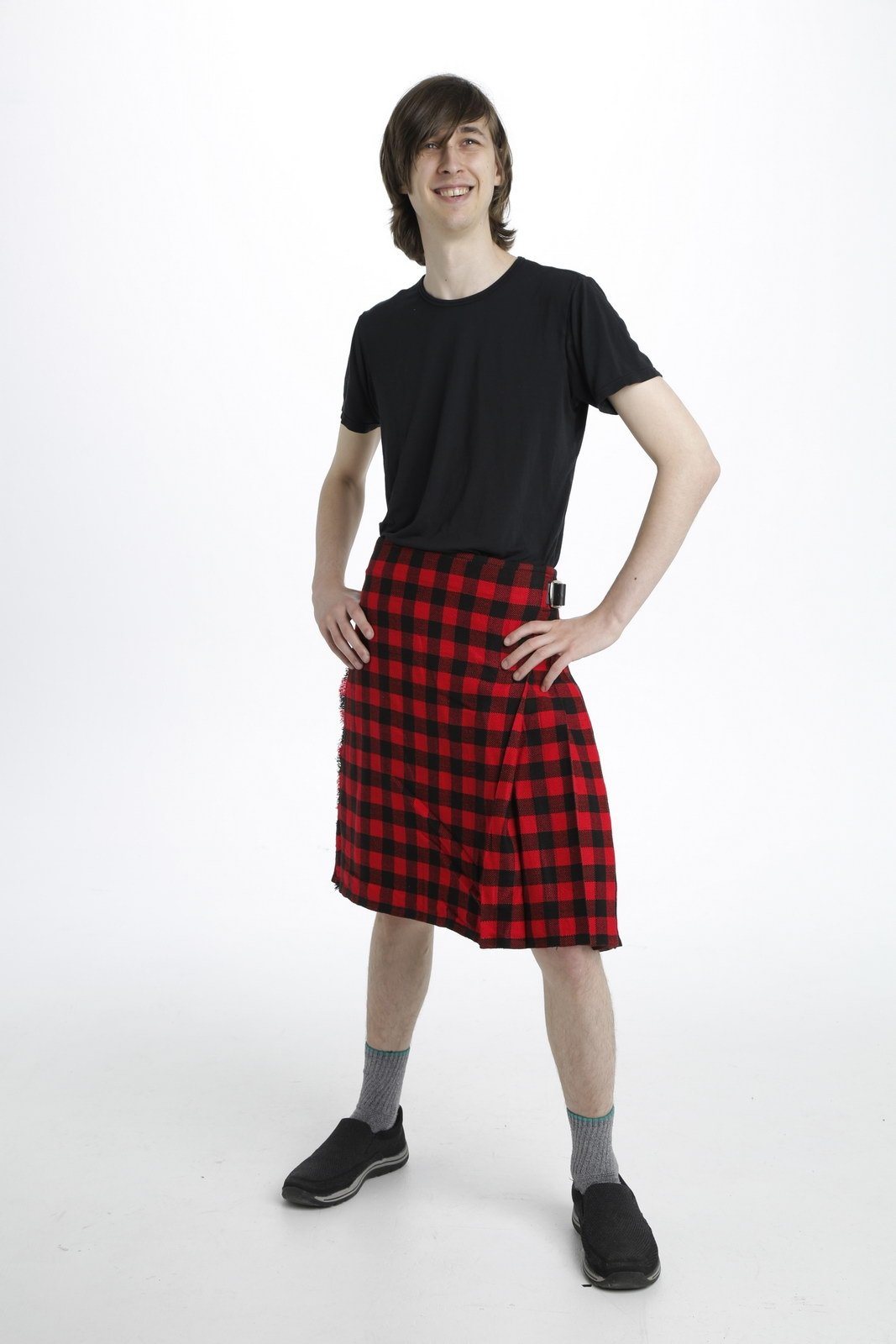 Rob Roy MacGregor Tartan Kilt For Sale