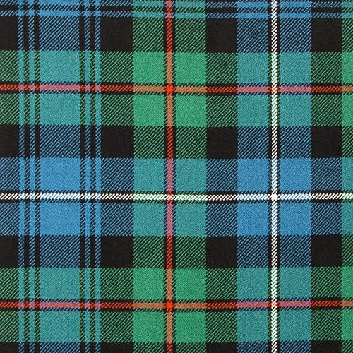 ROBERTSON HUNTING TARTAN