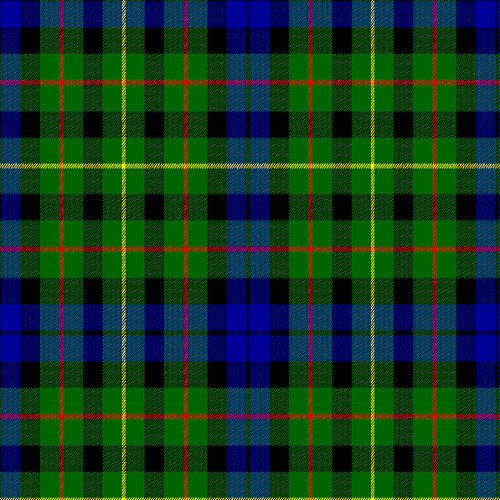 Rollo Tartan