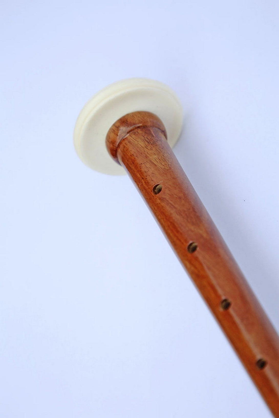 Rosewood Practice Chanter For sale 