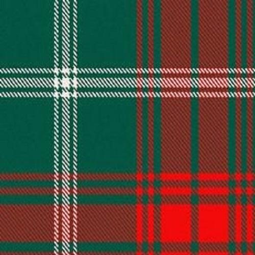 Rothesay Hunting Tartan