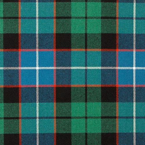 Russell Ancient Tartan