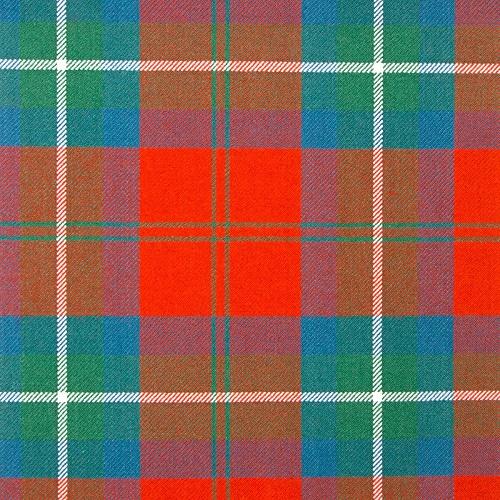 Ruthven Ancient Tartan