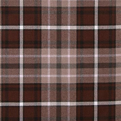 Scotland Forever Weathered tartan swatch