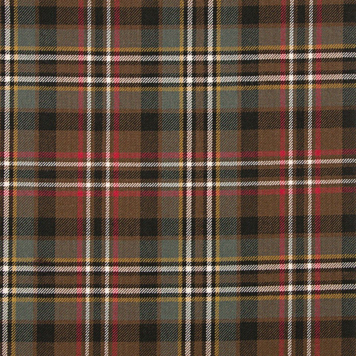 Scott Weathered Tartan