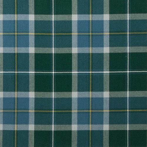 Scottish Borderland Tartan