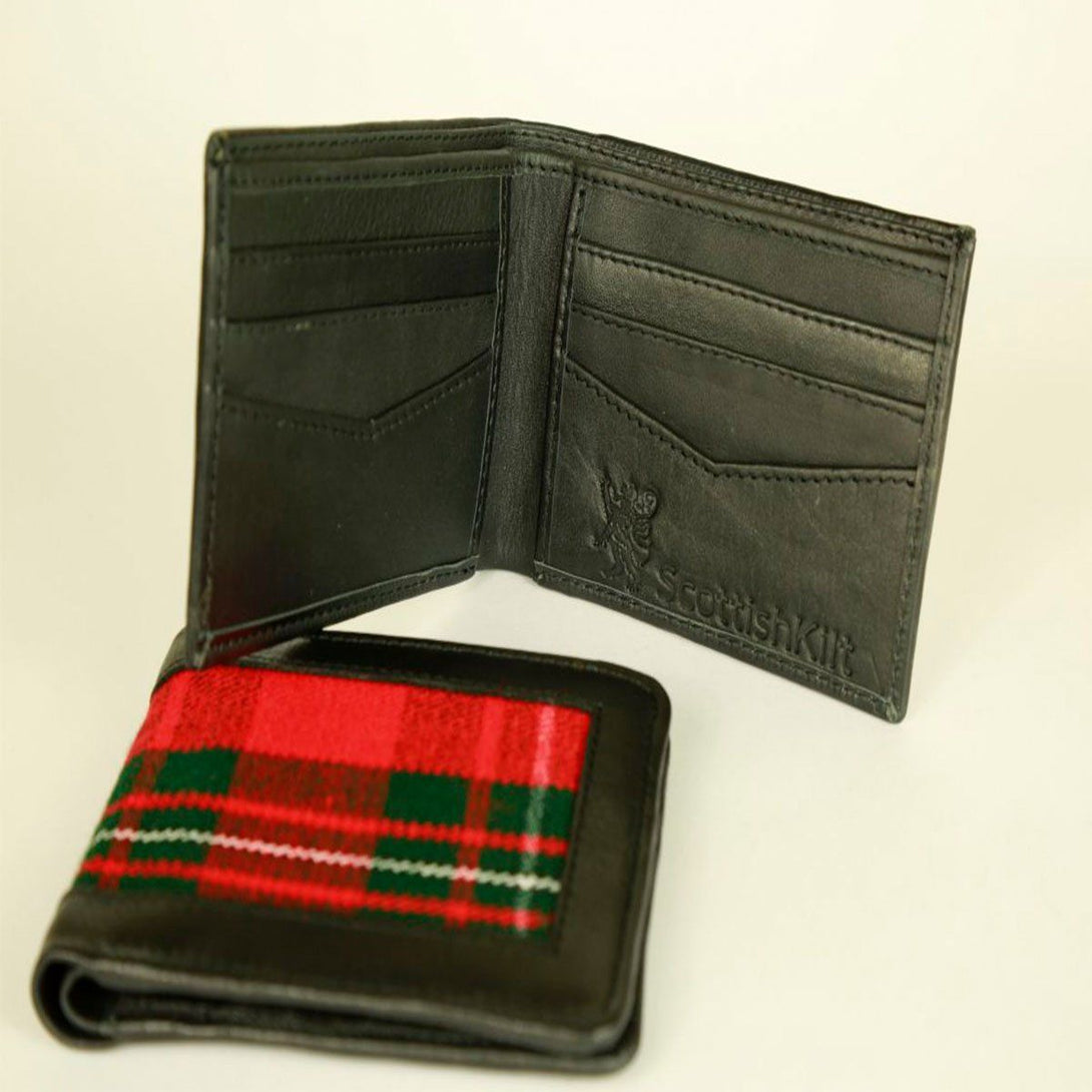 Leather Wallet