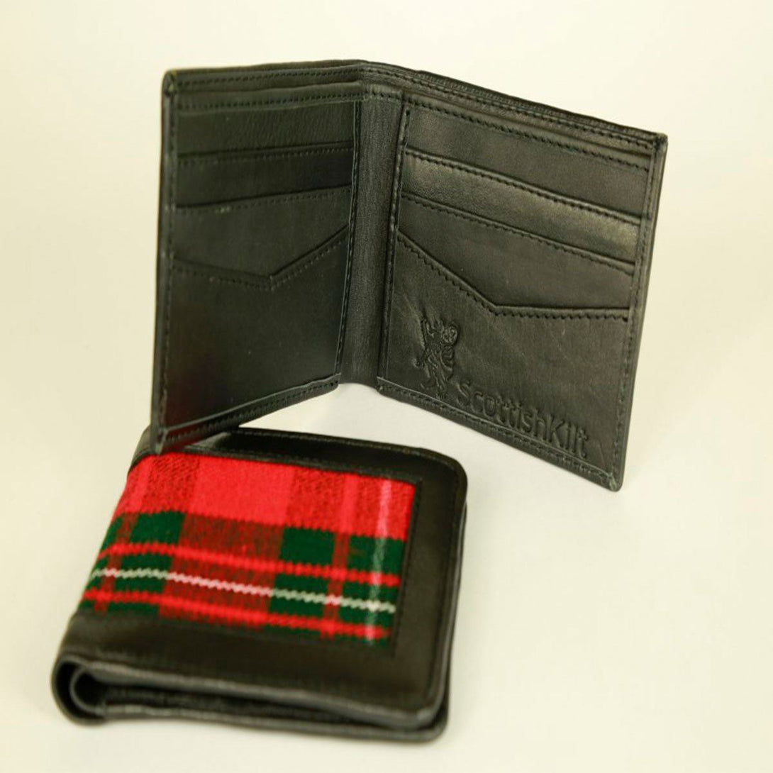 Leather Wallet