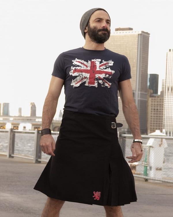 Sexy Kilt For Hot Men