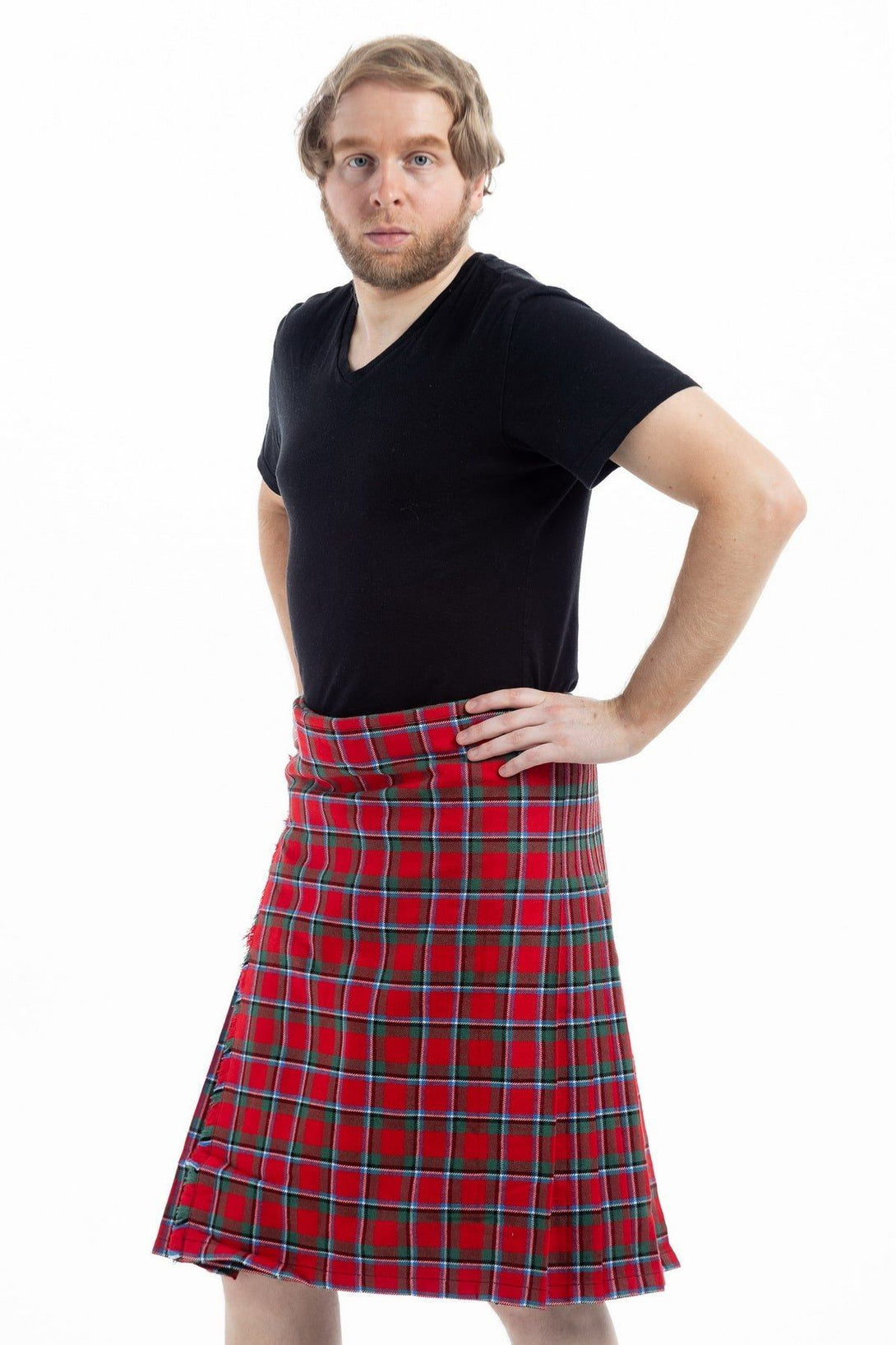 Buy Sinclair Tartan Kilt