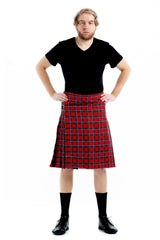 Sinclair Kilt