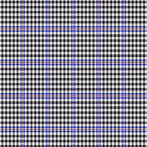 Sir Walter Scott tartan swatch