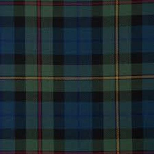 Smith Muted Tartan