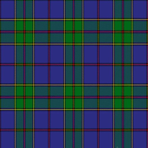 Strachan Ancient Tartan