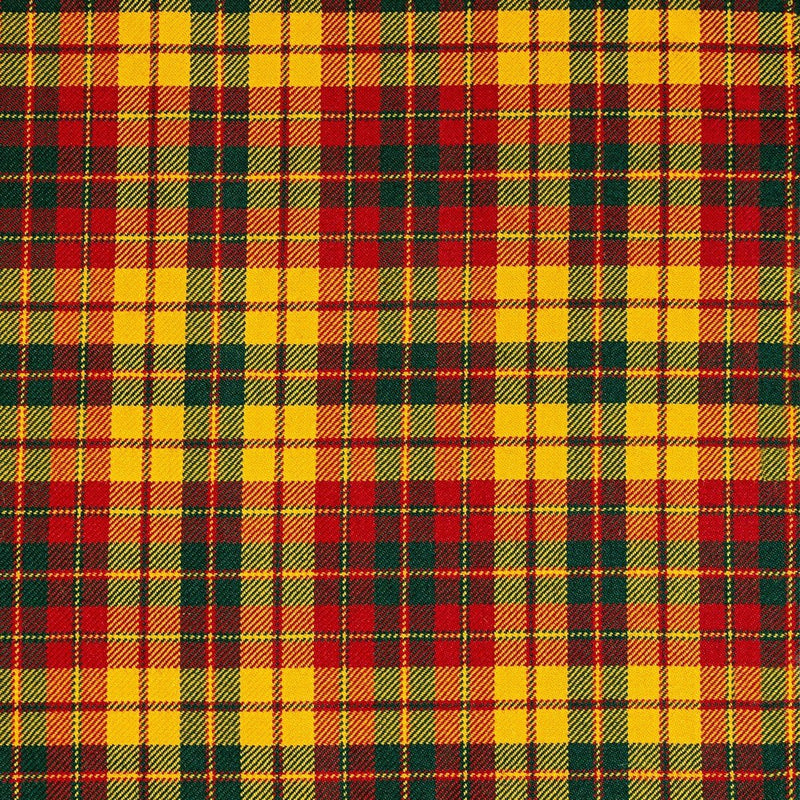 Strathearn tartan swatch