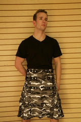 Tactical Kilts