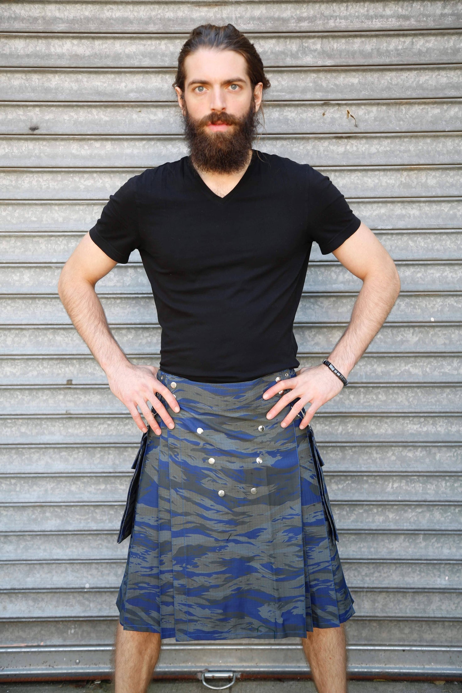 Tactical Modern Kilt | Scottish Kilt™