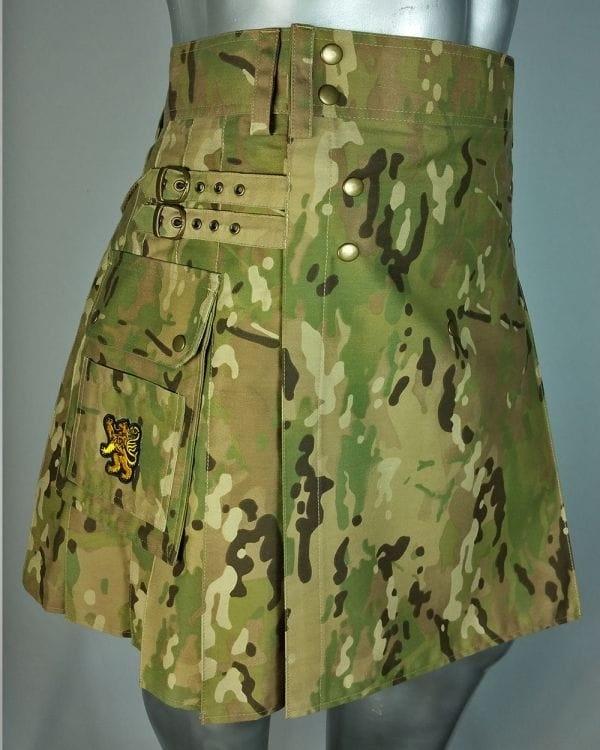 Combat Kilts For Sale