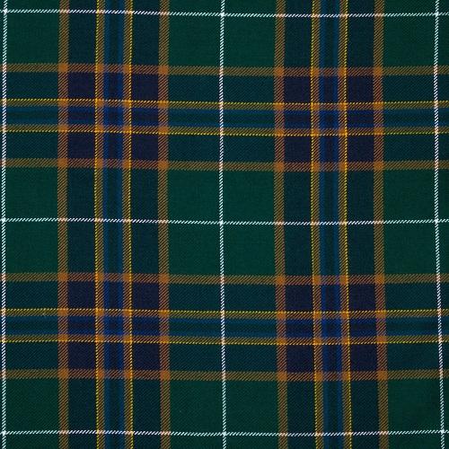 Teviotdale Tartan