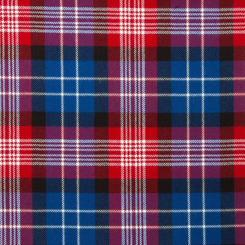 UNITED STATES ST. ANDREWS Tartan