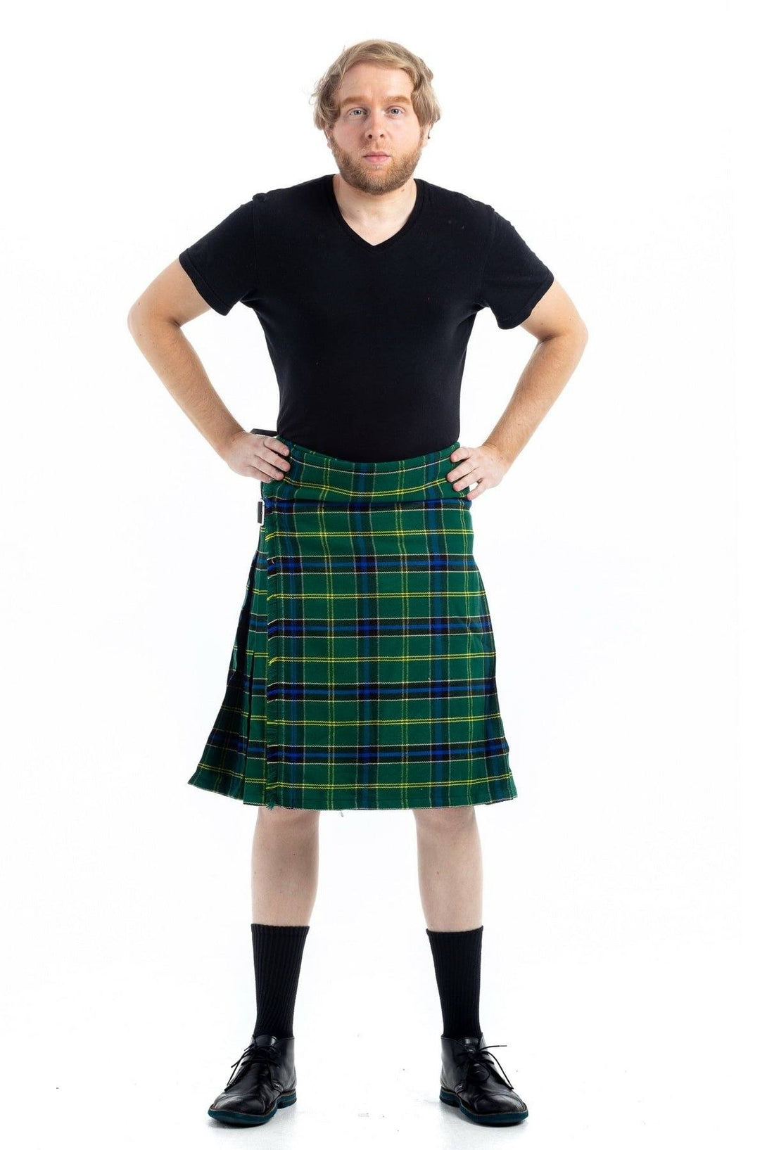 US Army Tartan Kilt For Sale