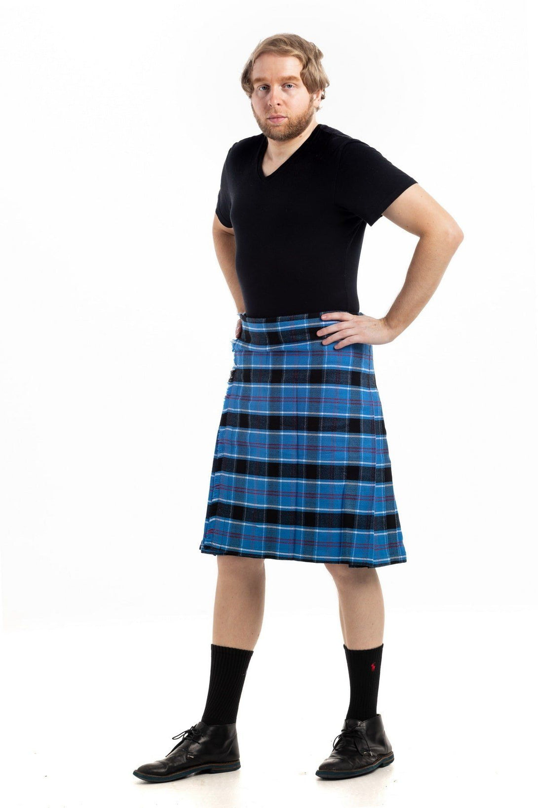 US Navy Tartan kilt For Sale