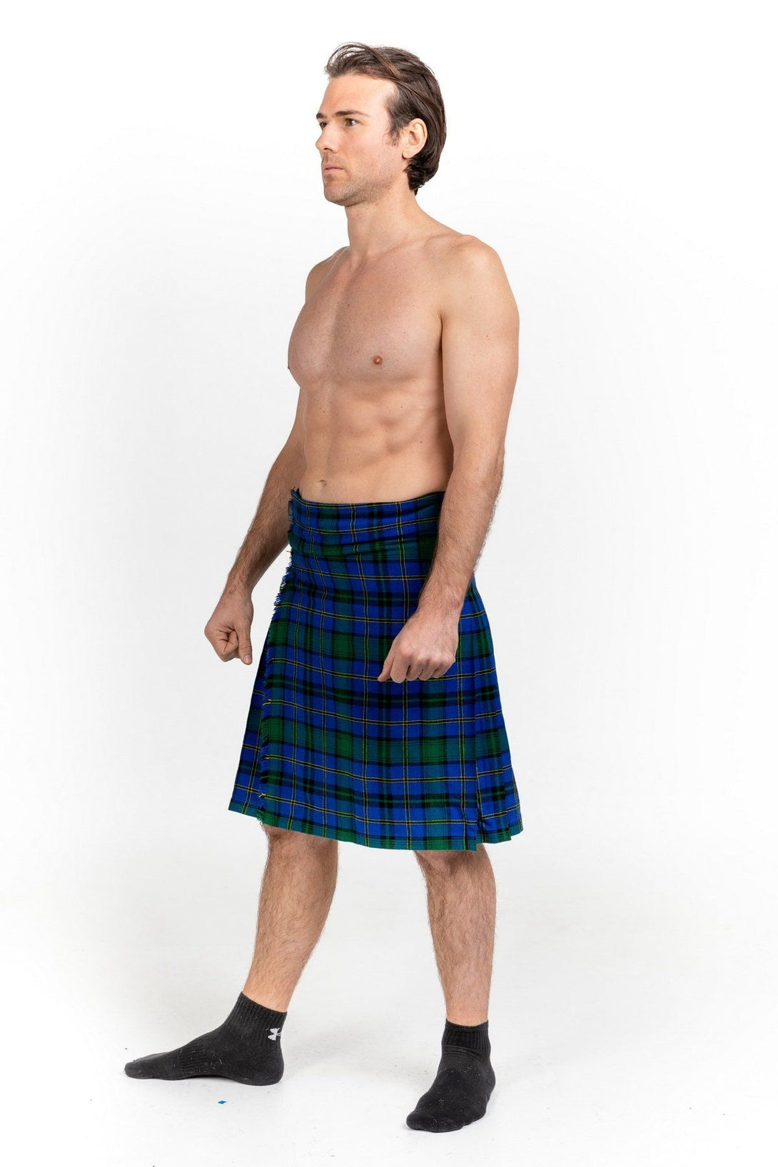 Weir Tartan Kilt For Sale