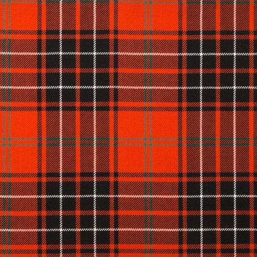 Wemyss Ancient Tartan