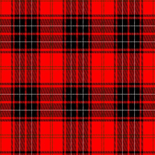 Wemyss Modern Tartan