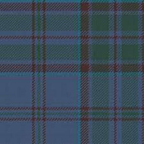 Wicklow County Tartan