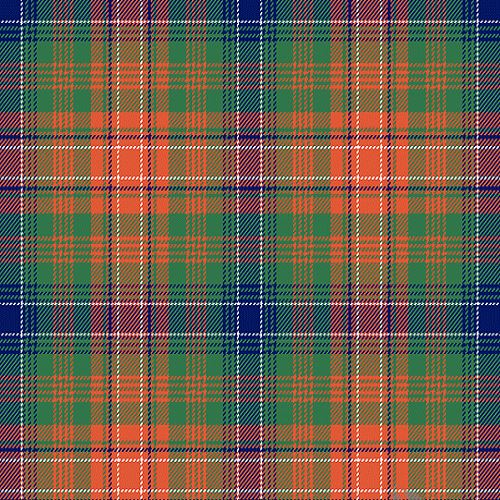 Wilson Ancient Tartan