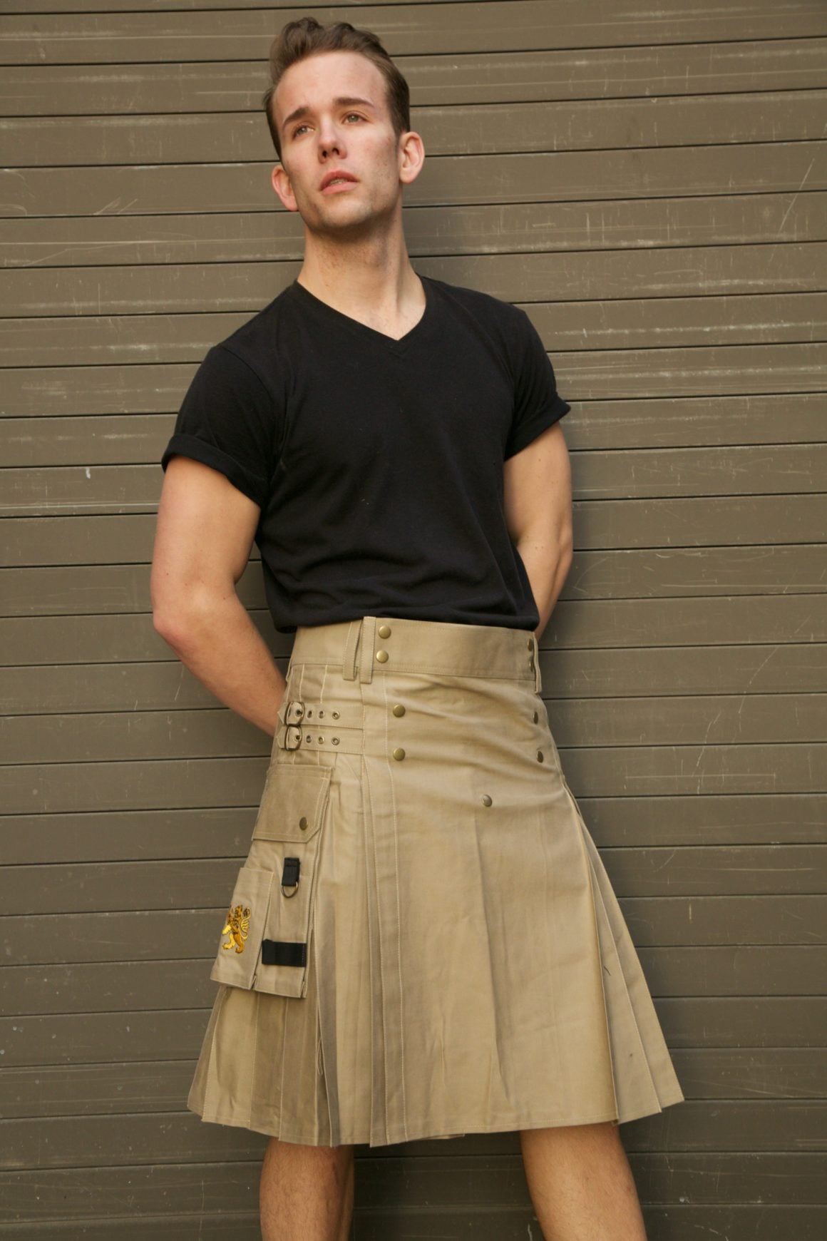 utility kilt