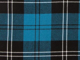 Ramsay Blue Tartan