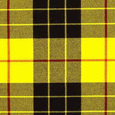 Macleod of Lewis tartan
