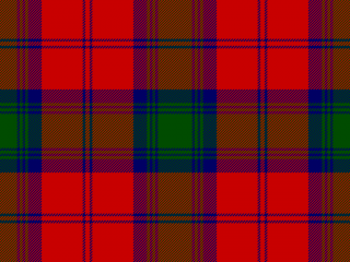 Lindsay Tartan