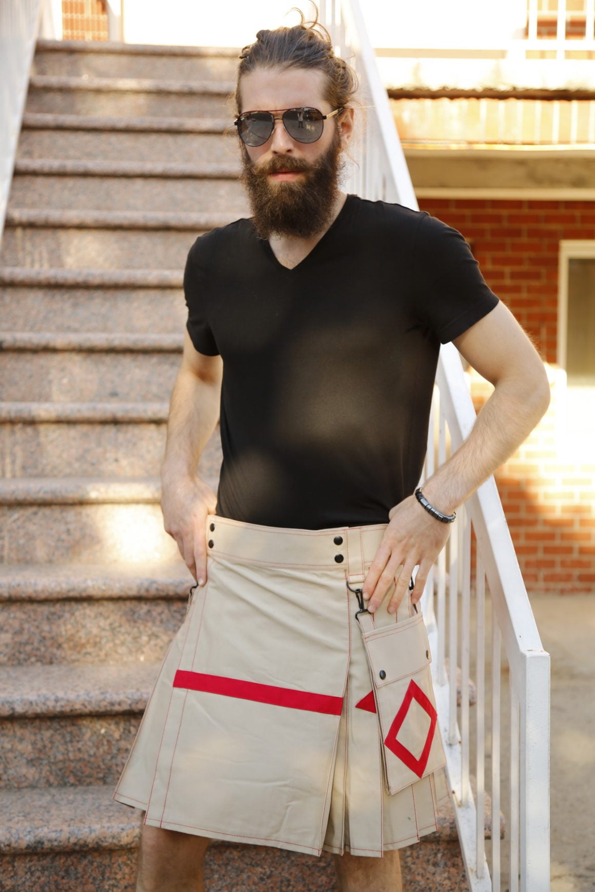 utility kilt