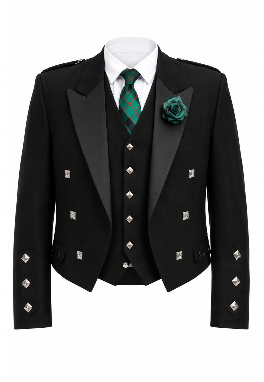 Kilkenny Jacket & Vest